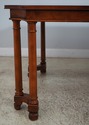 L62392EC: HEKMAN Neoclassical Column Leg Dining Ro