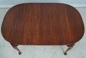 L66507: HENKEL HARRIS Queen Anne Cherry Dining Roo