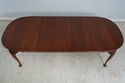 L66507: HENKEL HARRIS Queen Anne Cherry Dining Roo