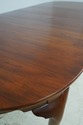 L66507: HENKEL HARRIS Queen Anne Cherry Dining Roo