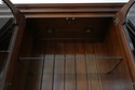 66436: STICKLEY 4 Door Cherry Beveled Glass China 