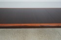 L71116: STICKLEY Clawfoot Mahogany Dining Room Tab