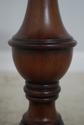 L71068: Round Modern Regency Style Pedestal Occasi