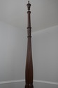 70903: ETHAN ALLEN King Size Georgian Court Cherry