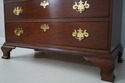 70852: STICKLEY Colonial Williamsburg Mahogany Ent