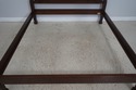 70903: ETHAN ALLEN King Size Georgian Court Cherry