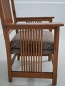 71120: Set of 6 STICKLEY Mission Oak Dining Room C