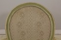 L57976EC: French Louis XVI Style Paint Decorated D