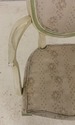 L57976EC: French Louis XVI Style Paint Decorated D