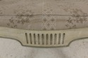 L57976EC: French Louis XVI Style Paint Decorated D