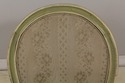 L57976EC: French Louis XVI Style Paint Decorated D