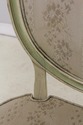 L57976EC: French Louis XVI Style Paint Decorated D