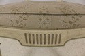 L57976EC: French Louis XVI Style Paint Decorated D