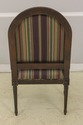 58024EC: French Louis XV Style Upholstered Armchai