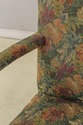 F58047: Pair of Chippendale Tapestry Upholstery Ar