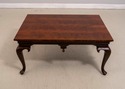 L71254: THEODORE ALEXANDER English Style Walnut Co