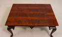 L71254: THEODORE ALEXANDER English Style Walnut Co