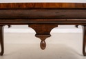 L71254: THEODORE ALEXANDER English Style Walnut Co