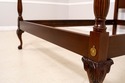 69577: HICKORY CHAIR COMPANY Queen Size Claw Foot 