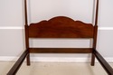 69577: HICKORY CHAIR COMPANY Queen Size Claw Foot 