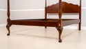 69577: HICKORY CHAIR COMPANY Queen Size Claw Foot 