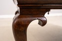 L71254: THEODORE ALEXANDER English Style Walnut Co
