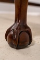 69577: HICKORY CHAIR COMPANY Queen Size Claw Foot 