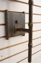 F39405C: STONEGATE DESIGNS Bronze Washed Finish Me