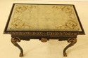 L31615EC: JONATHAN RICHARDS Georgian Tea Table w. 