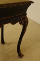 L31615EC: JONATHAN RICHARDS Georgian Tea Table w. 