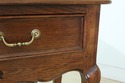 L51271EC: Country French Style 3 Drawer Oak Sidebo