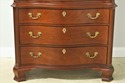 L54605: KINDEL Winterthur Mahogany Philadelphia Hi