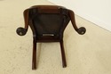 L48995EC: Set Of 8 STICKLEY Mahogany Philadelphia 