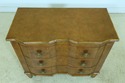 L51333EC: JONATHAN RICHARDS Neoclassical 3 Drawer 