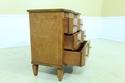 L51333EC: JONATHAN RICHARDS Neoclassical 3 Drawer 