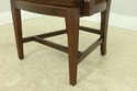L54697EC: Pair Georgian Court Cherry ETHAN ALLEN A