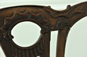 LF33436EC: Set Of 8 Antique English Mahogany Dinin