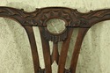 LF33436EC: Set Of 8 Antique English Mahogany Dinin