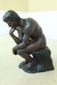 LF51237EC: SIGNATURE STATUARY Rodin ‘The Thinker