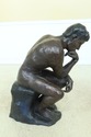 LF51237EC: SIGNATURE STATUARY Rodin ‘The Thinker