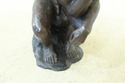 LF51237EC: SIGNATURE STATUARY Rodin ‘The Thinker