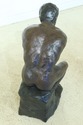 LF51237EC: SIGNATURE STATUARY Rodin ‘The Thinker