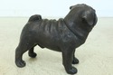 LF51247EC: SIGNATURE STATUARY Bronze BullDog Sculp