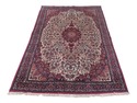 LF48868EC: Sarouk Pattern Approx. 7 x 10 Rug