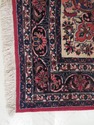 LF48868EC: Sarouk Pattern Approx. 7 x 10 Rug