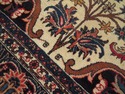 LF48868EC: Sarouk Pattern Approx. 7 x 10 Rug