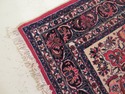 LF48868EC: Sarouk Pattern Approx. 7 x 10 Rug