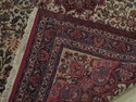 LF48868EC: Sarouk Pattern Approx. 7 x 10 Rug