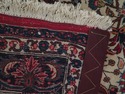 LF48868EC: Sarouk Pattern Approx. 7 x 10 Rug