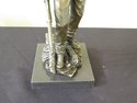 LF51256: SIGNATURE STATUARY Bronze John Wayne Cowb